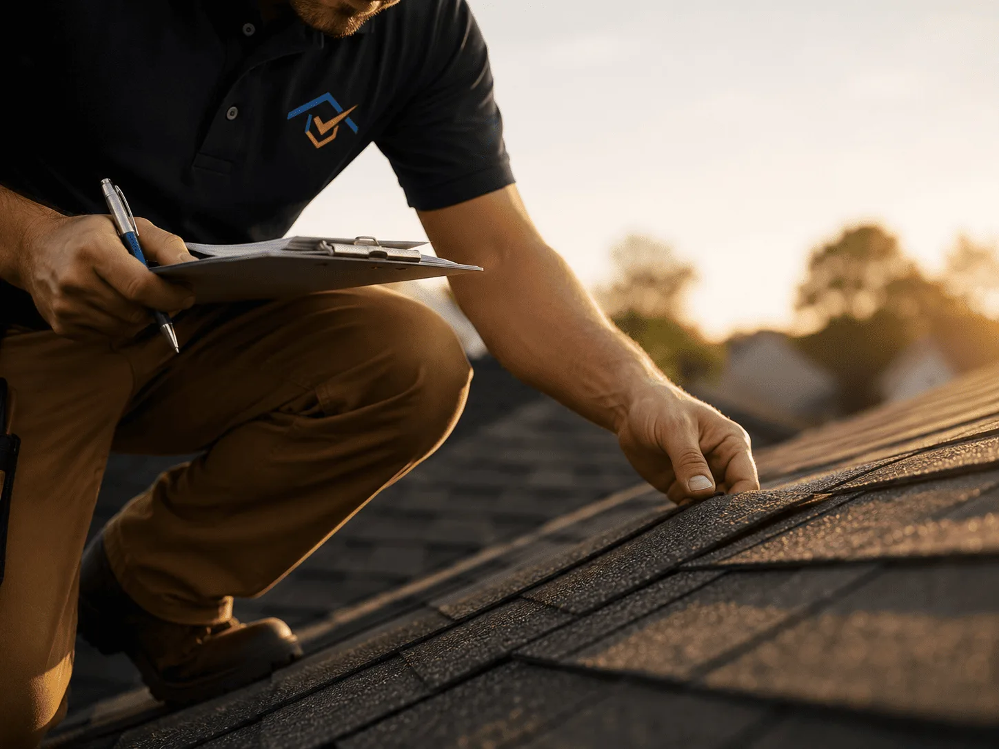 Why Choose Roof Inspection in Nitro, WV