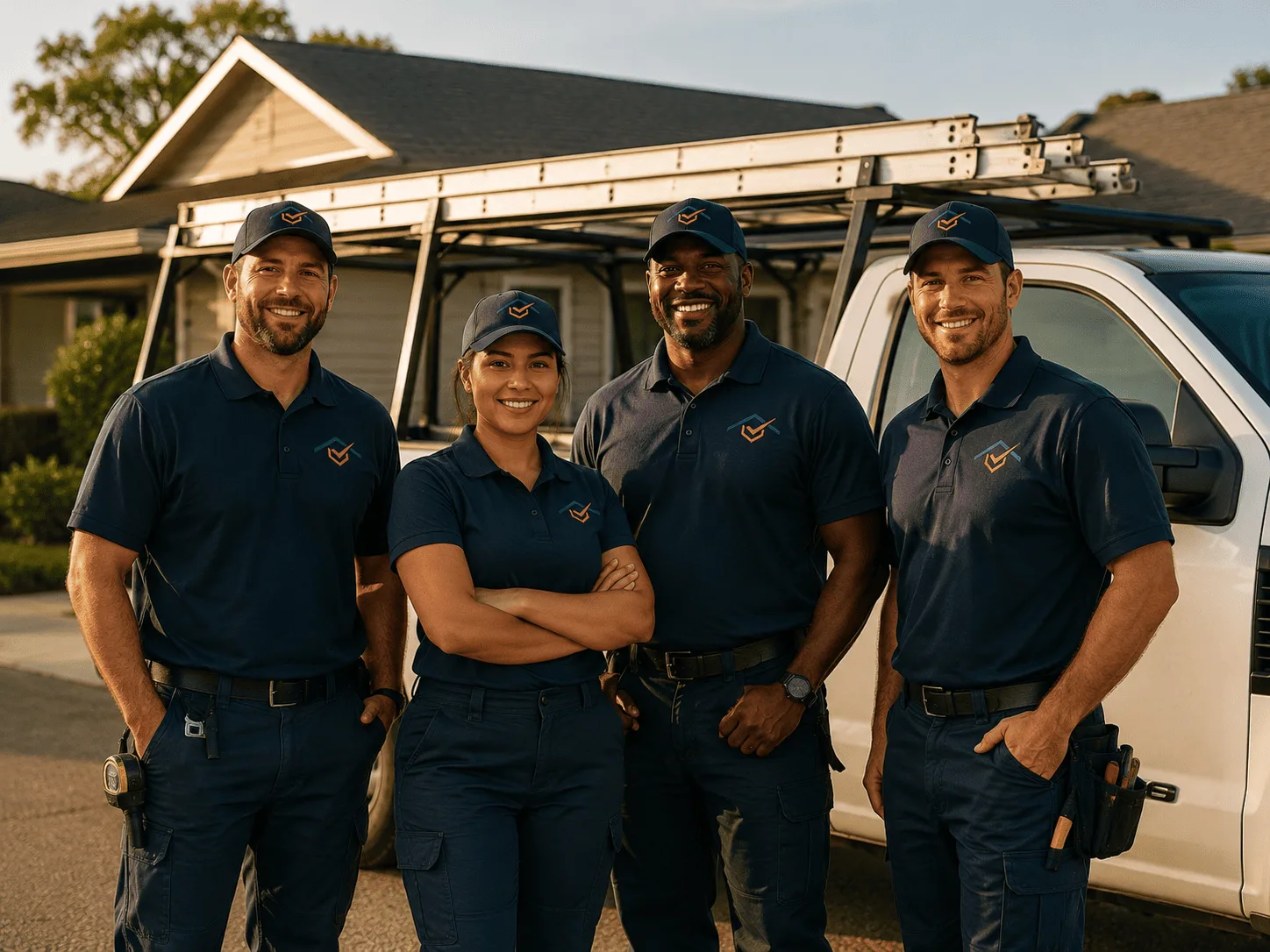 Roof Inspection company in Nitro, WV